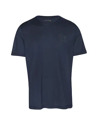 ICEPEAK | Herren T-Shirt Grenada | dunkelblau